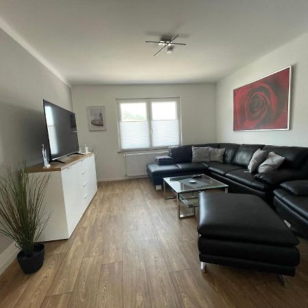 Gaestehaus Trulla Apartman Bremm Kültér fotó