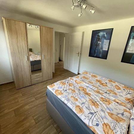 Gaestehaus Trulla Apartman Bremm Kültér fotó