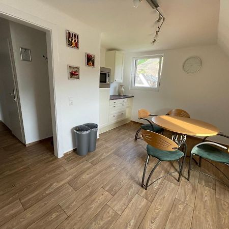 Gaestehaus Trulla Apartman Bremm Kültér fotó