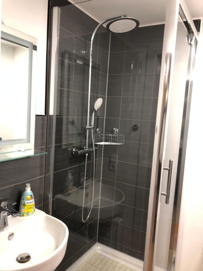 Gaestehaus Trulla Apartman Bremm Kültér fotó